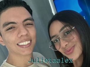 Julietaalex