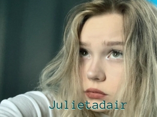 Julietadair