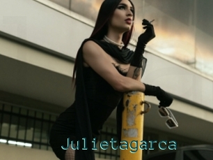 Julietagarca