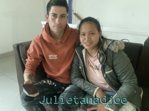 Julietanadjoe