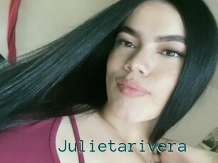 Julietarivera