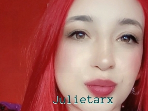 Julietarx