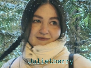 Julietberry