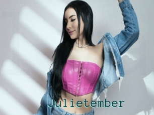 Julietember