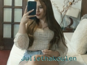 Juliethakoulen