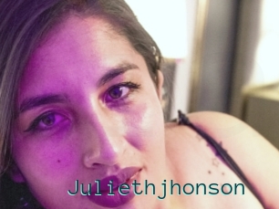 Juliethjhonson