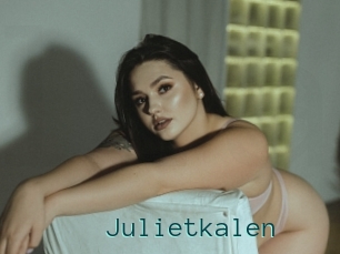 Julietkalen