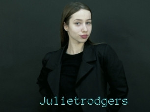 Julietrodgers