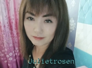 Julietrosen