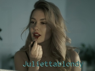 Juliettablondy