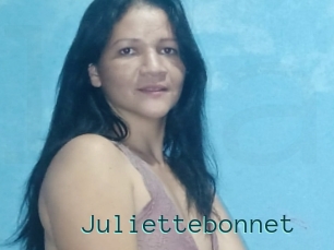 Juliettebonnet