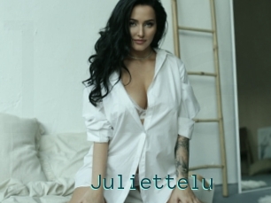 Juliettelu