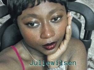 Juliewilsen