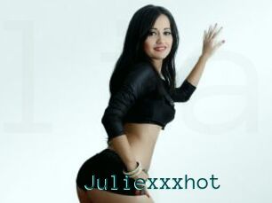 Juliexxxhot