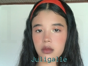 Juligalle