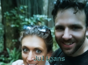 Juligans