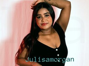 Julisamorgan