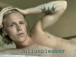 Juliuspleaser