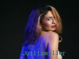 Julliamiller