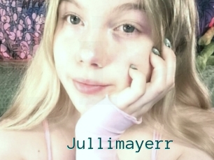 Jullimayerr