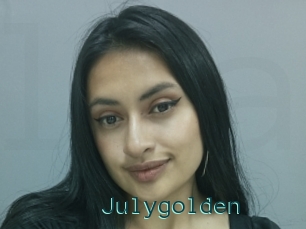 Julygolden