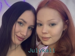 Julykali