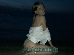 Julyterner