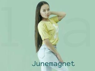 Junemagnet