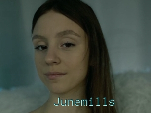 Junemills