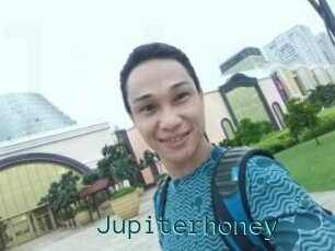 Jupiterhoney