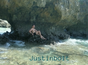 Justinbolt