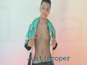 Justincoper