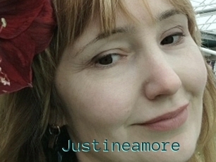 Justineamore