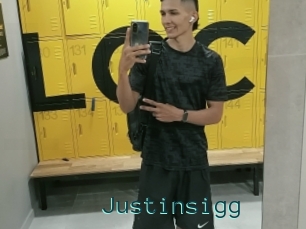 Justinsigg