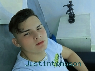 Justintompson