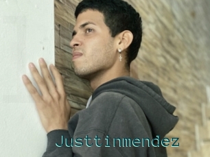 Justtinmendez