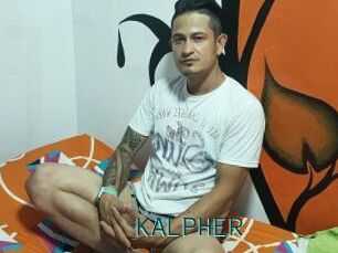 KALPHER