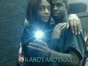 KANDYANDTRAY