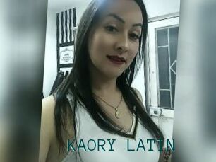 KAORY_LATIN