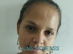 KAROLOWENSS