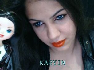 KARYIN