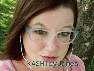 KASHleyJames