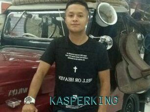 KASPER_KING