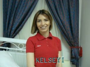 KELSEYI
