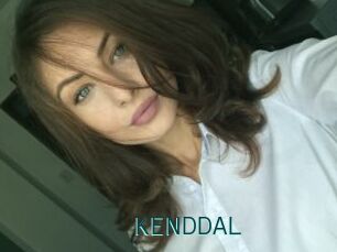 KENDDAL