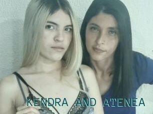 KENDRA_AND_ATENEA