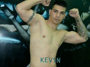 KEV1N