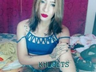 KHLOETS