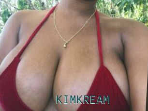 KIMKREAM