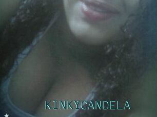 KINKYCANDELA